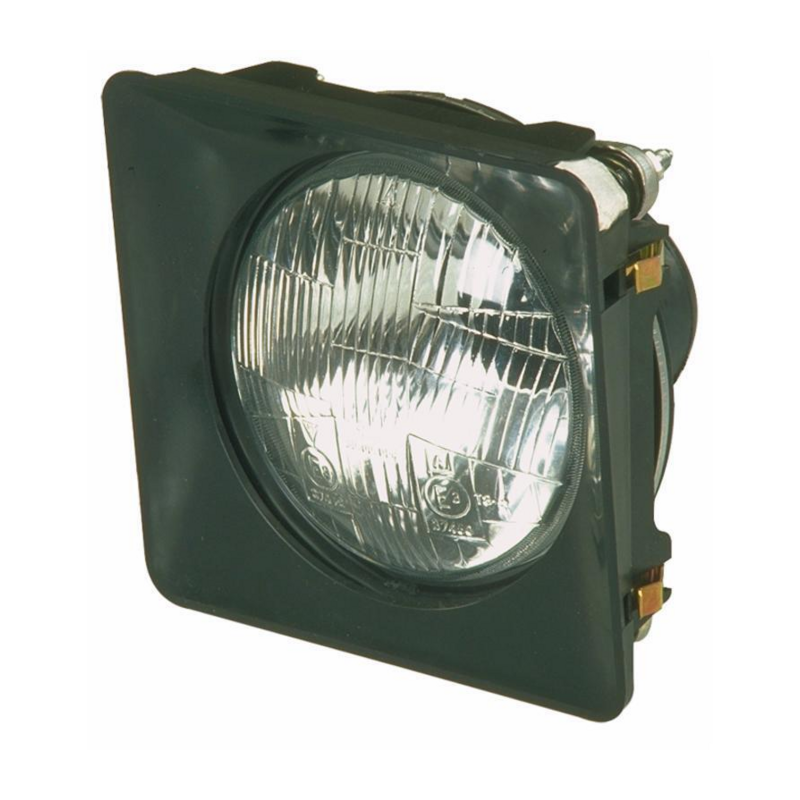 PROIETTORE ASIMMETRICO 152X152MM