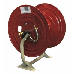 AVVOLGITUBO CON BASE - 200 M