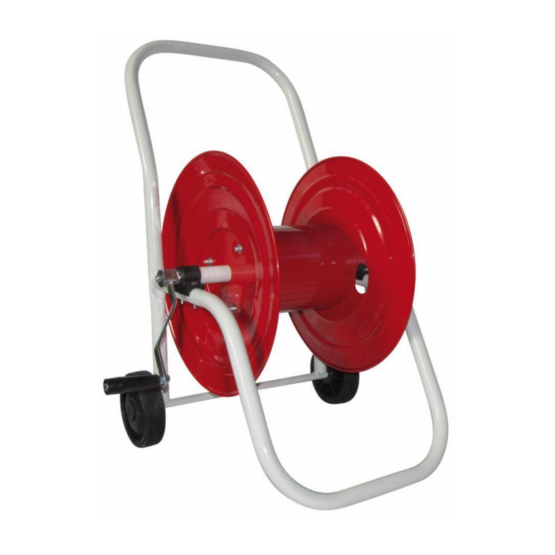 AVVOLGITUBO PROFESSIONALE GIARDINO