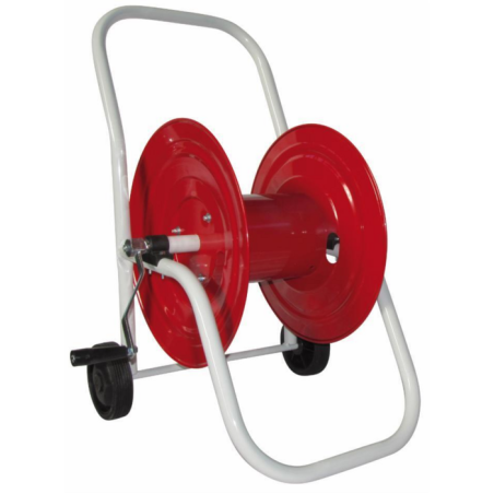 AVVOLGITUBO PROFESSIONALE GIARDINO