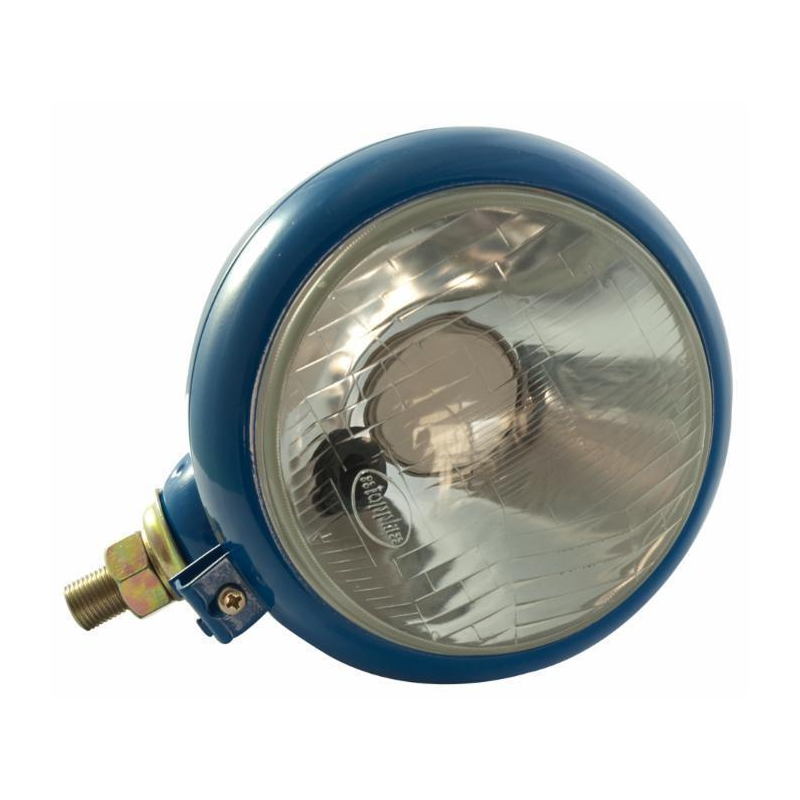 PROIETTORE Ø 154MM BLU