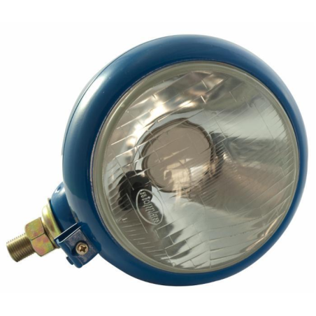 PROIETTORE Ø 154MM BLU