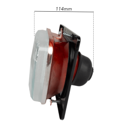 PROIETTORE 191X135MM