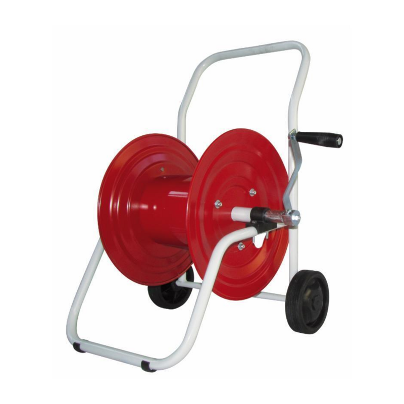 AVVOLGITUBO PROFESSIONALI GIARDINO