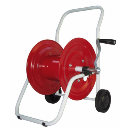 AVVOLGITUBO PROFESSIONALI GIARDINO