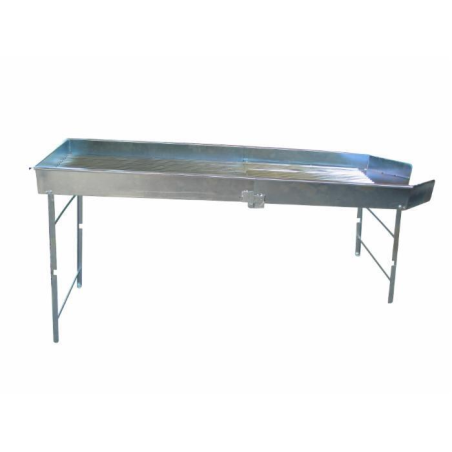 DEFOGLIATORE MANUALE