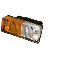 FANALE DIREZIONE- POSIZIONE SX 165X60MM