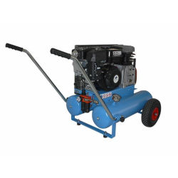 MOTOCOMPRESSORE  GX200