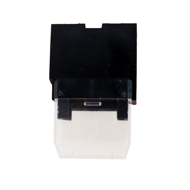 KIT LUCI POSTERIORI E ANTERIORI ALOGENE CAVO 4 M