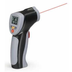 TERMOMETRO A INFRAROSSI