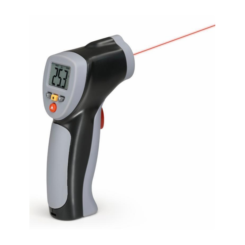 TERMOMETRO A INFRAROSSI