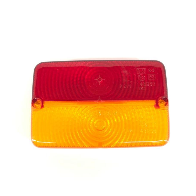 Lente a ricambio posteriore