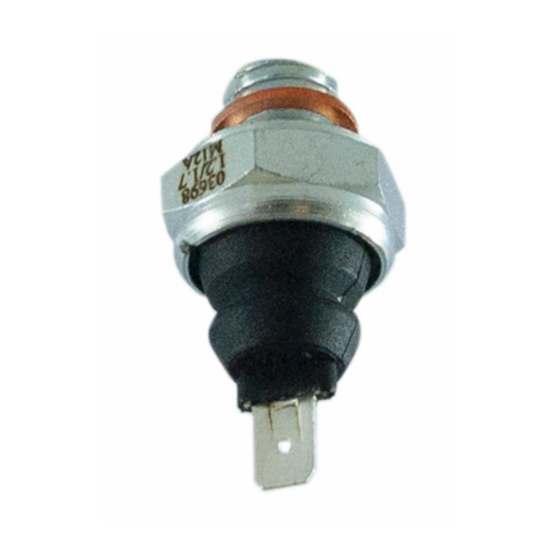 PRESSOSTATO PER  SPIA OLIO MOTORE M12X1,75 CHIAVE 22