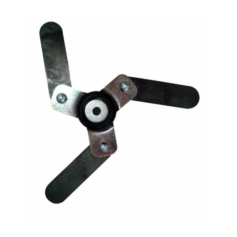 LAMELLA RICAMBIO ROTOBLADE