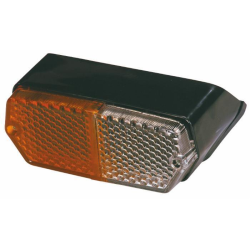 FANALE DIREZIONE-POSIZIONE DX 145X65MM