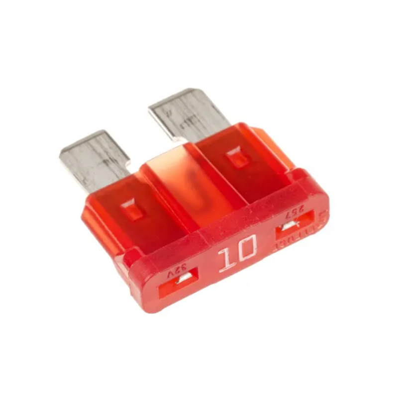 FUSIBILE BILAMA 10 A