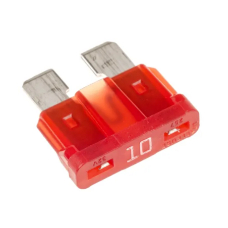 FUSIBILE BILAMA 10 A