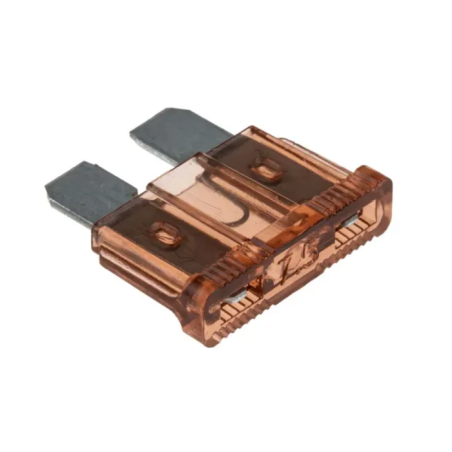 FUSIBILE BILAMA 7,5 A