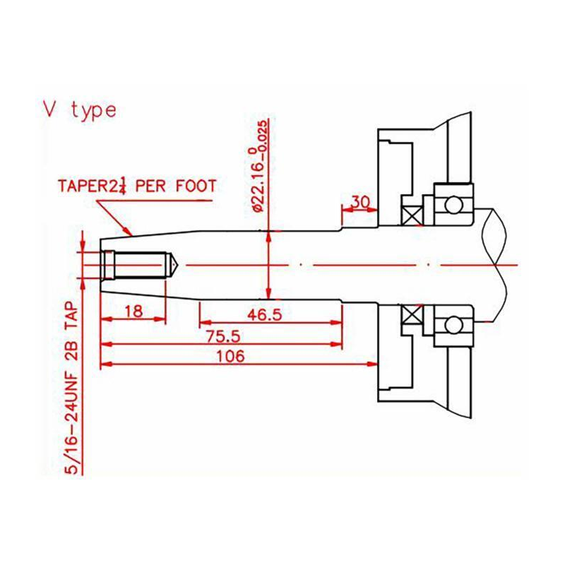 Motore a 4 tempi OHV 389cc. 13,0hp