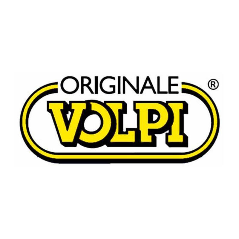 Soffietto per polveri con triturino Volpi