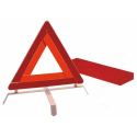 Triangolo veicolo fermo con astuccio – omologazione europea