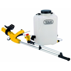 MICRONIZZATORE ELETTRICO CON SERBATOIO DA 10LT