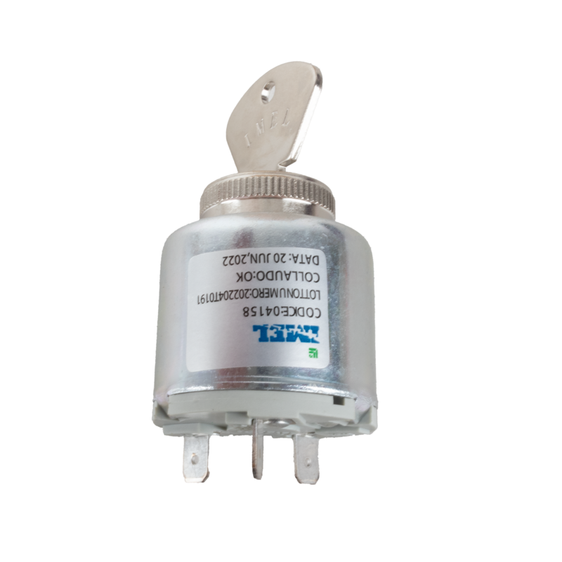 QUADRO AVVIAMENTO 0 - 1 - 2