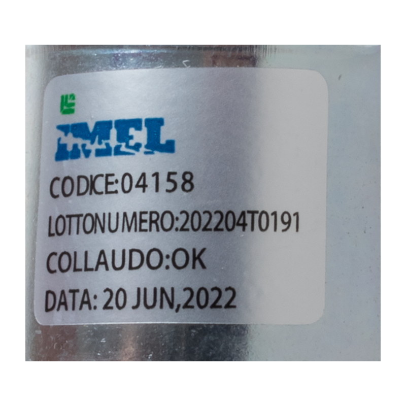 QUADRO AVVIAMENTO 0 - 1 - 2