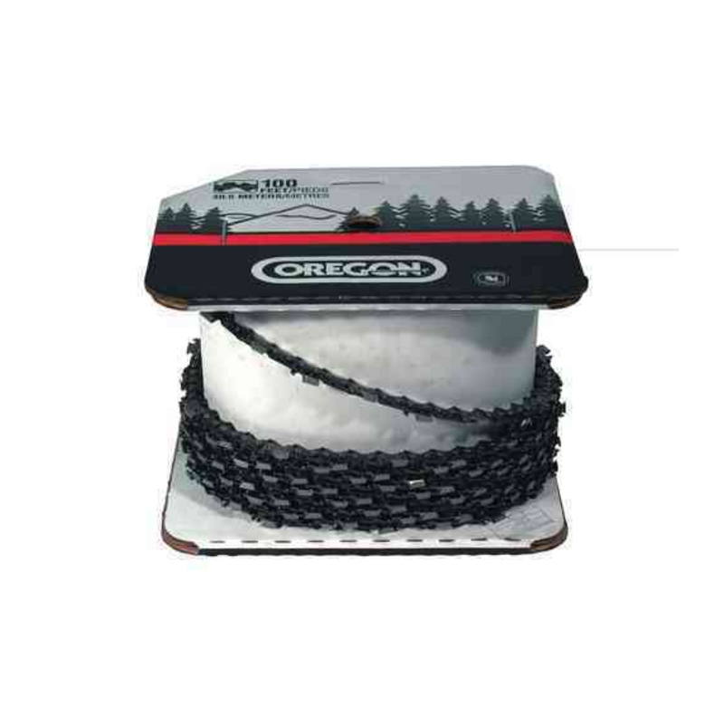 OREGON CHAIN 3/8" .063" -1,6 MM