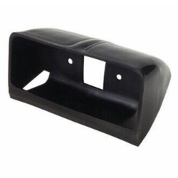 Scarpetta posteriore per fanali