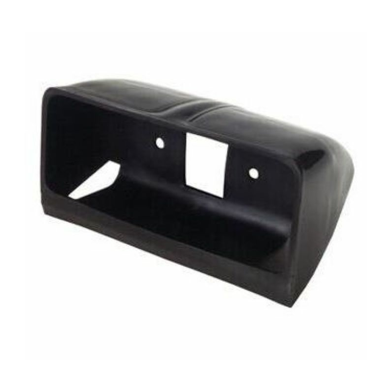 Scarpetta posteriore per fanali