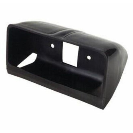 Scarpetta posteriore per fanali