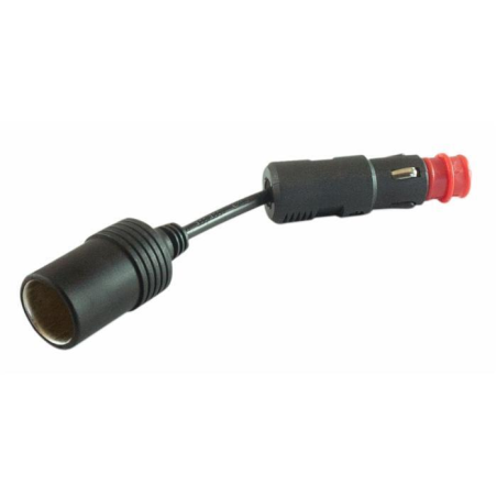 Adattatore spina accendi sigari