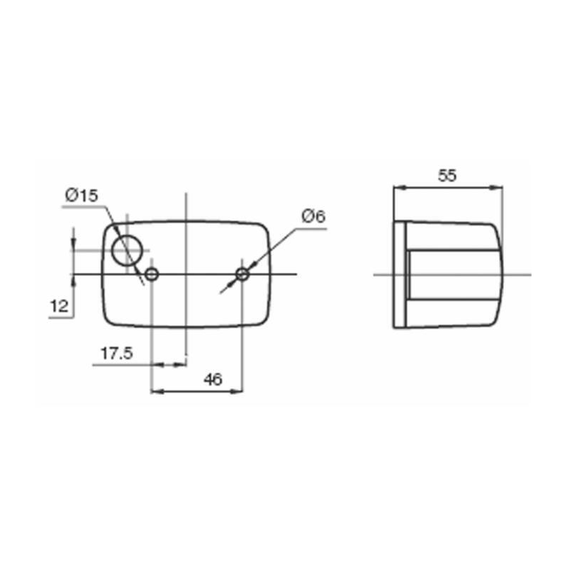 FAN.FRECCIA OMOL. ANT.LAT.DX