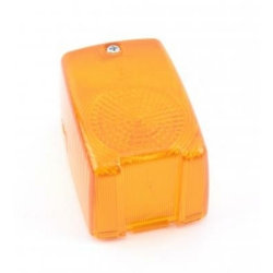 Lente a ricambio per indicatore di direzione per art. 05538