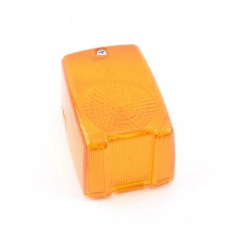 Lente a ricambio per indicatore di direzione per art. 05539