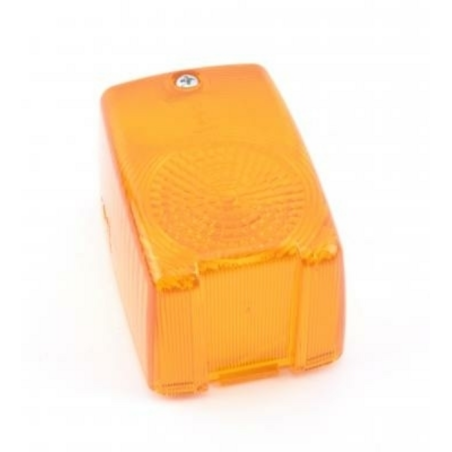 Lente a ricambio per indicatore di direzione per art. 05539