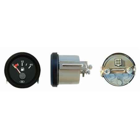 INDICATORE DI LIVELLO CARBURANTE 12 V