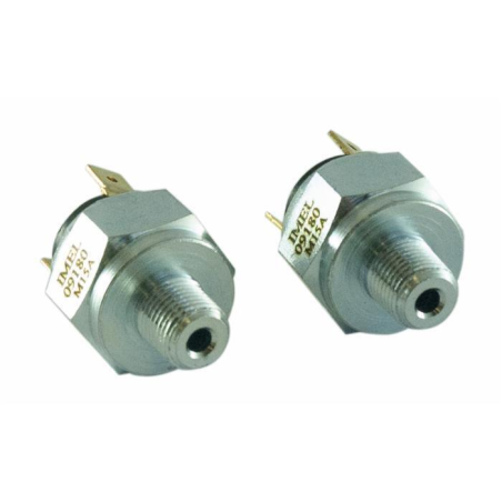 Interruttore luci di arresto idraulico M10x1