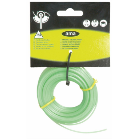 MONOF.BOBINETTE 1,65 MT 15