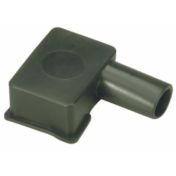 Cappuccio coprimorsetto negativo