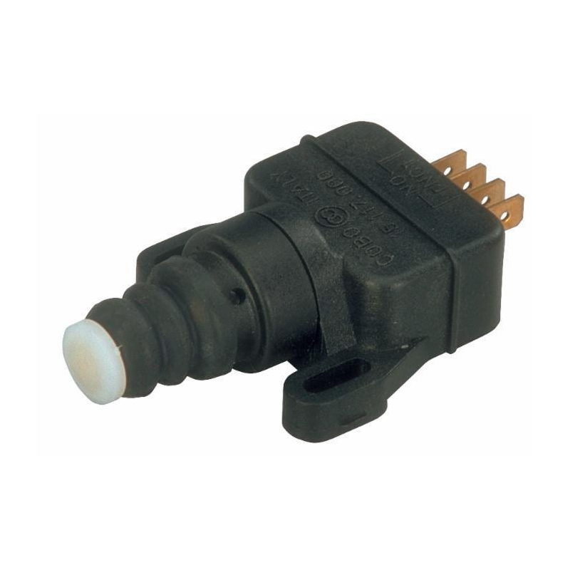 Interruttore luci di arresto a scatto rapido