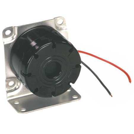 Avvisatore acustico retromarcia 24V 108dB