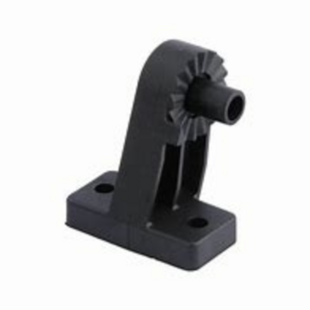 Supporto per piantone girofaro in nylon