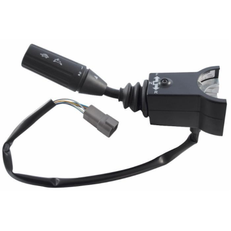 DEVIO MARCE SINISTRO, 2 VELOCITA' FRONTE E RETRO