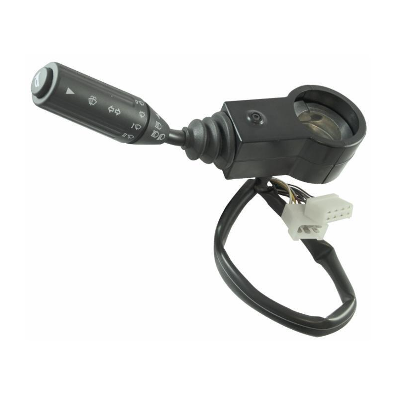 DEVIO LUCI PIU' TERGI SINISTRO