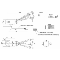 DEVIO FRECCE E CLAXON