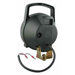 Faro da lavoro alogeno rotondo Ø 161 mm, staffa inferiore non inclusa