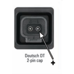 Faro lavoro a LED ovale,  12-24V, 18W, 1500LM, 4 LED, ampio raggio