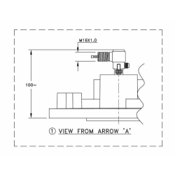 QUADRO STRUMENTI ADATTABILE A 4334915